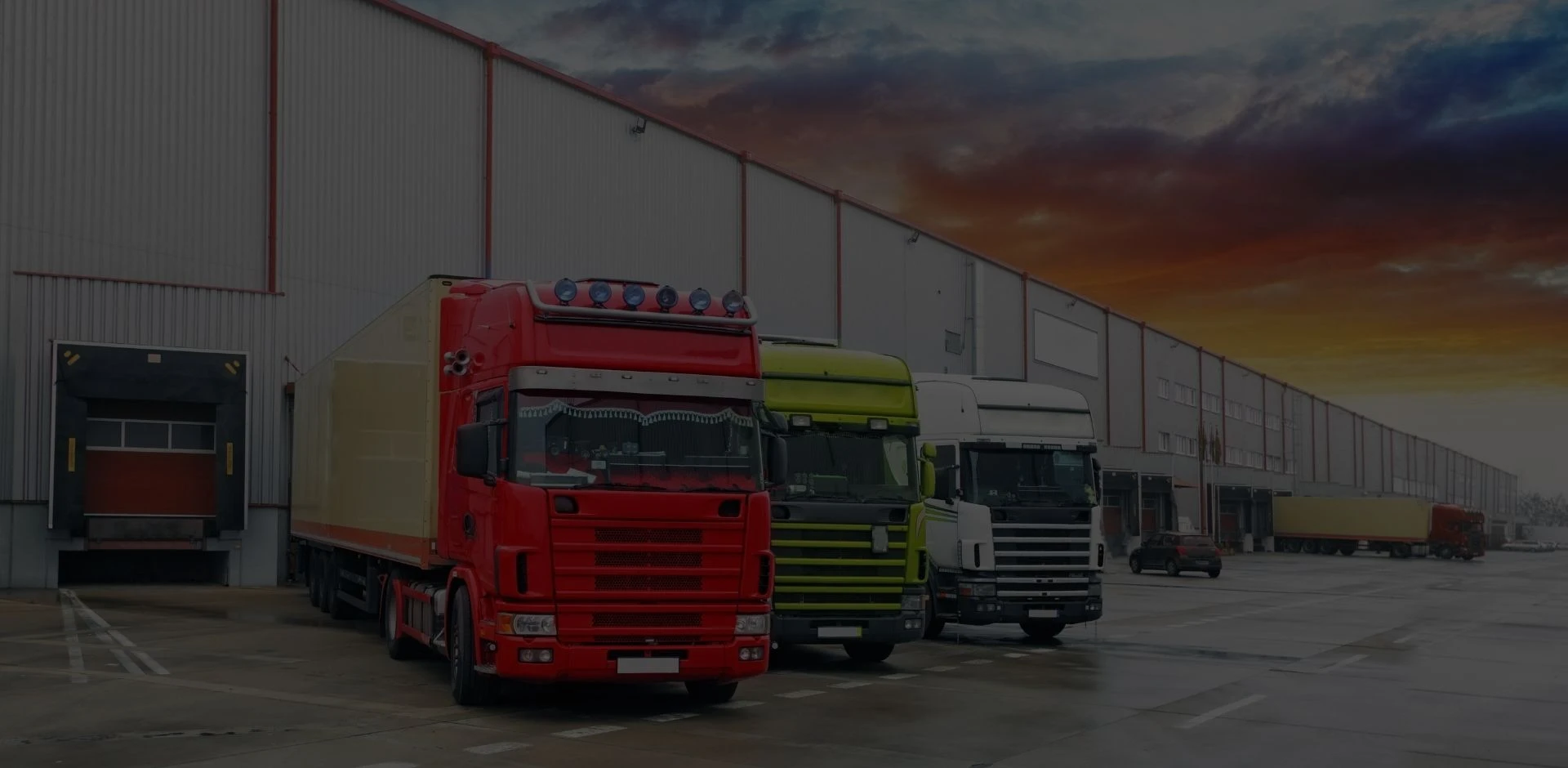 Ankara Beyağaç Ambarı